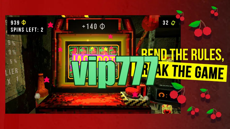 vip777 APK