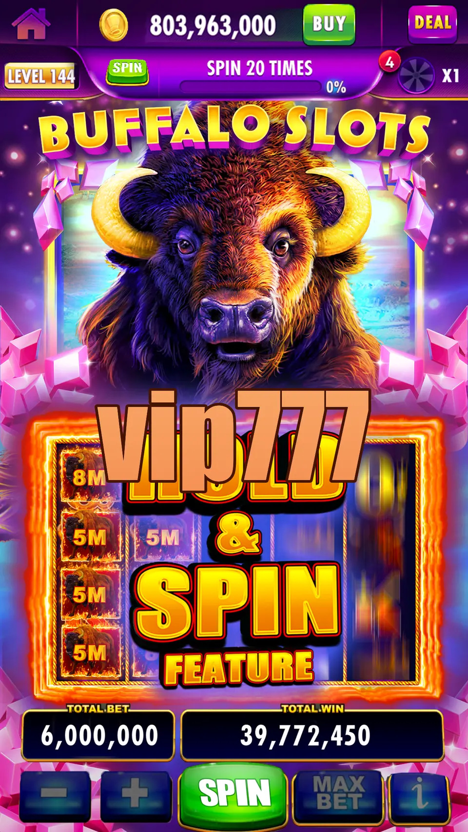 vip777 APK