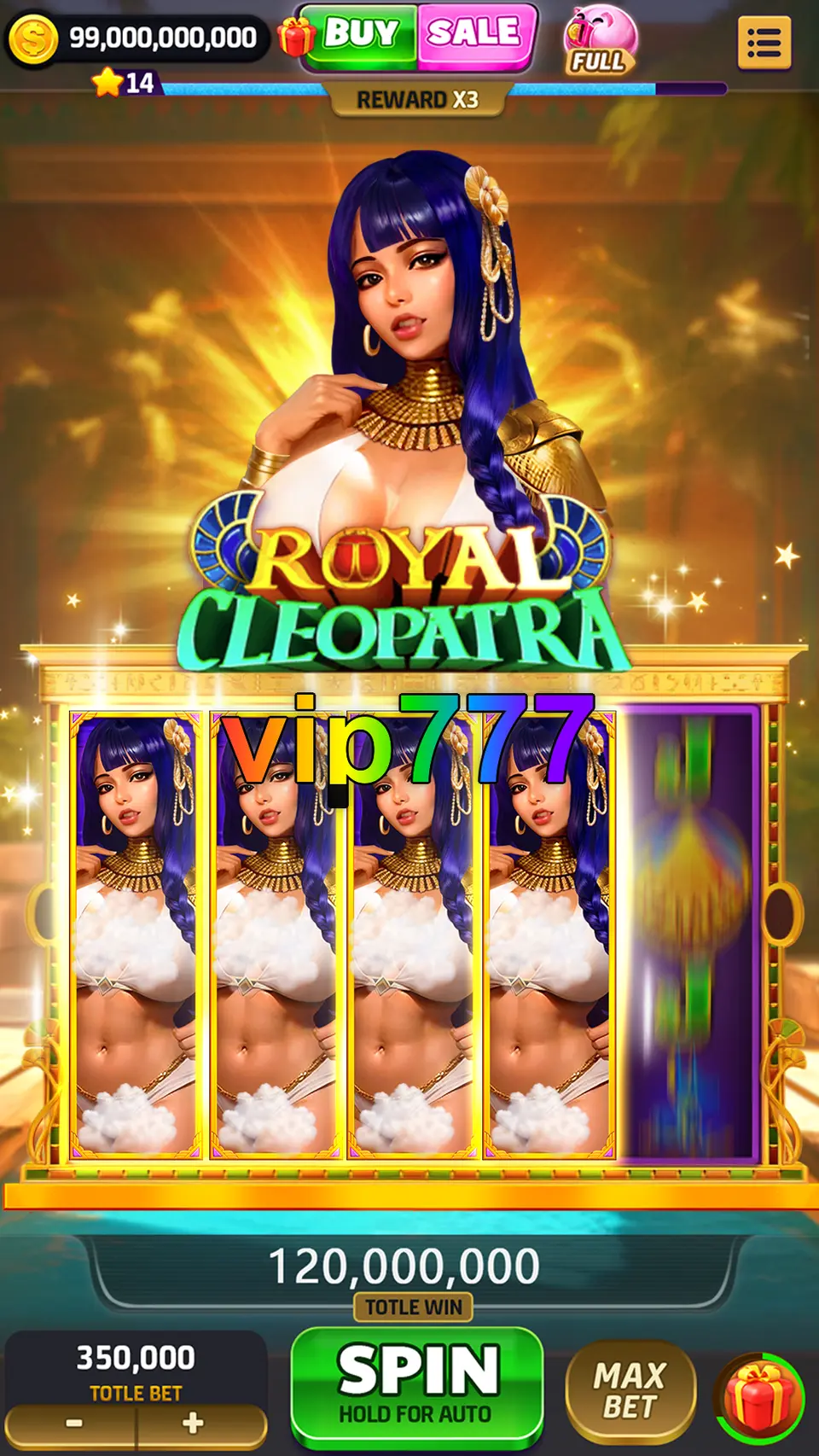 vip777 Login