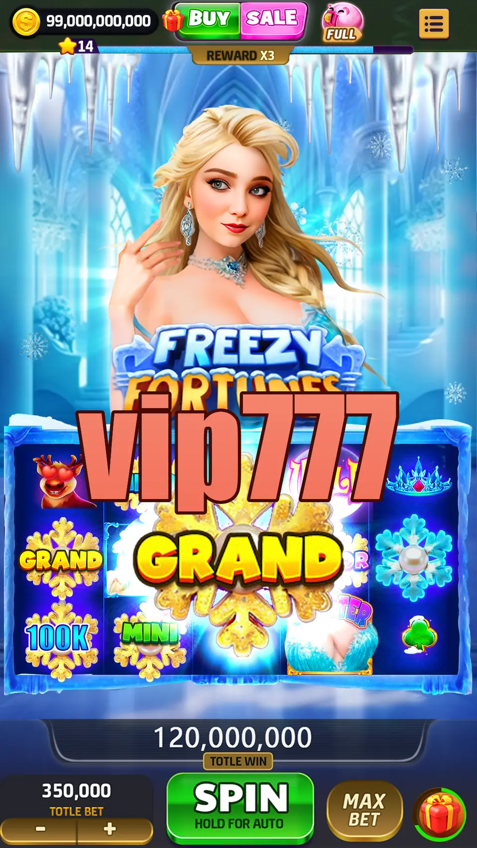 vip777 Login