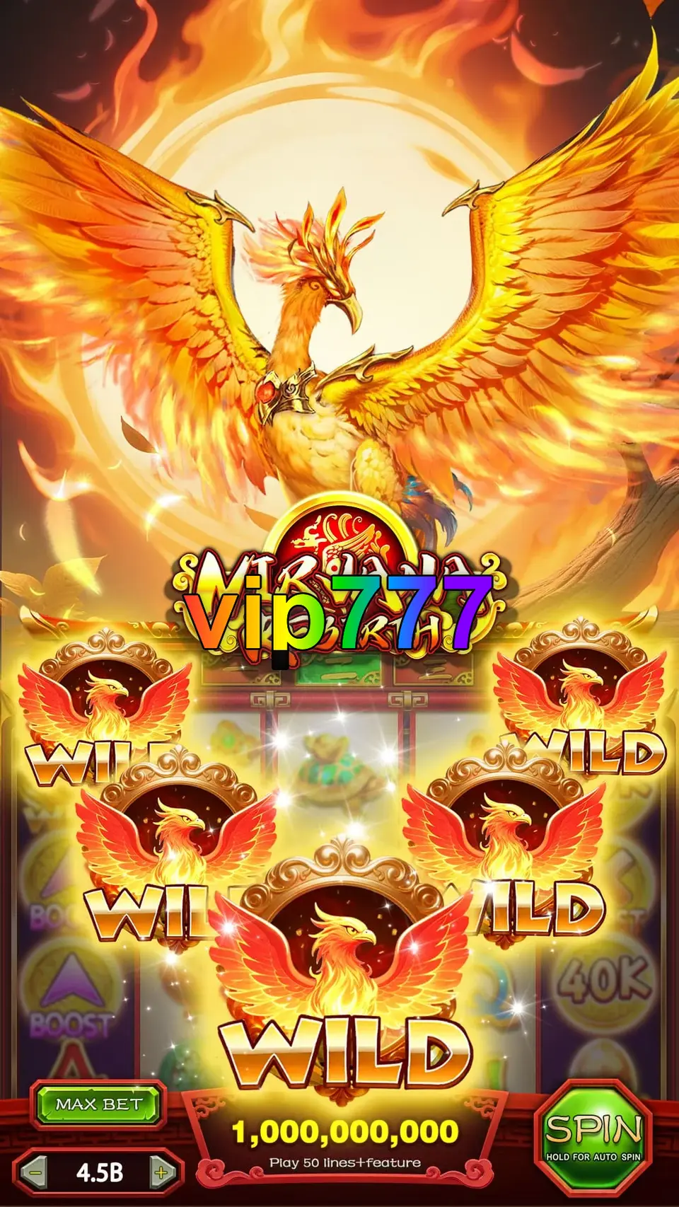 vip777 Preview - Oficial Baixar